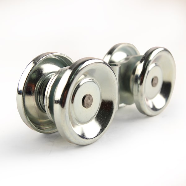 Richards-Wilcox SERIES 2320 TRUCK ASSEMBLY (PAIR) - 2320.00001