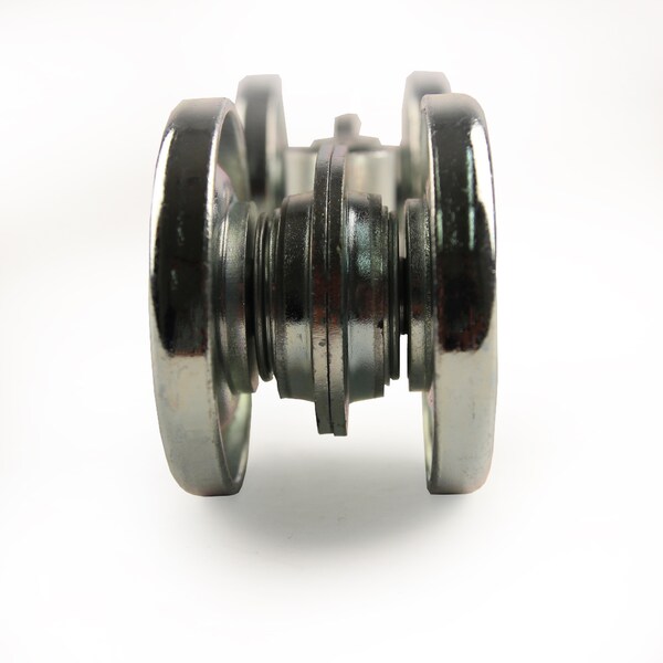 Richards-Wilcox SERIES 2320 TRUCK ASSEMBLY (PAIR) - 2320.00001