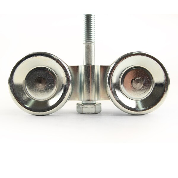 Richards-Wilcox SERIES 2320 TRUCK ASSEMBLY (PAIR) - 2320.00001