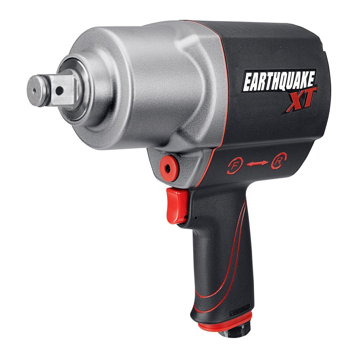 Kit de llave de impacto compacta M18 FUEL de 1/2 con retención de pasador | Milwaukee Tool