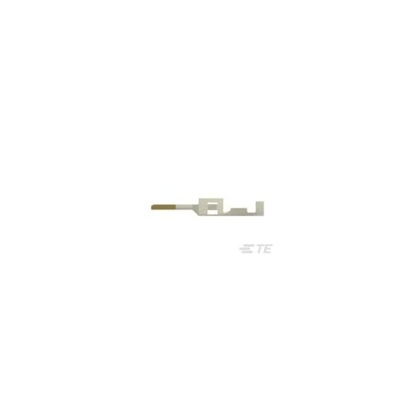 Te Connectivity PIN CONT 26-30 30 GOLD L/P - 1-794613-2