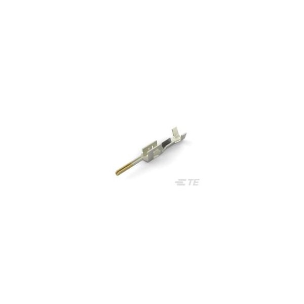 Te Connectivity PIN CONT 26-30 30 GOLD L/P - 1-794613-2