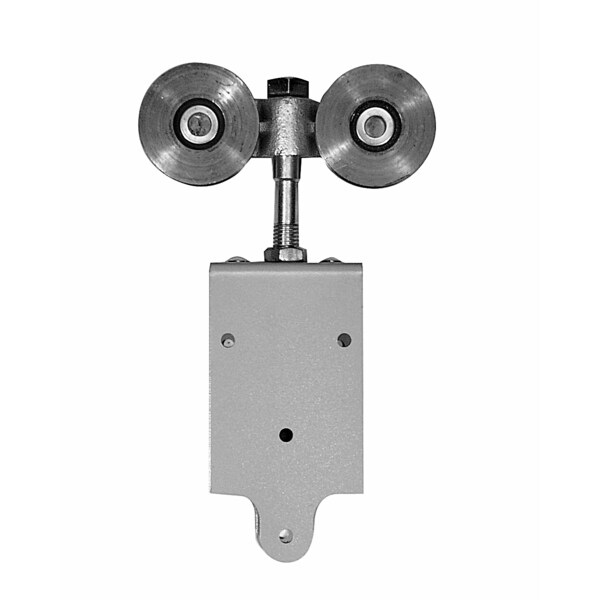 Richards-Wilcox SERIES 3761 HANGER ASSEMBLYBLY(PAIR)ZINC COATED - 3761.00005