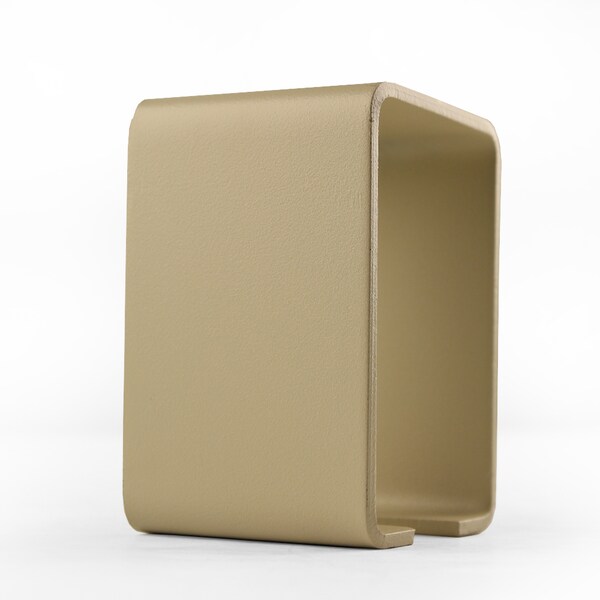 Richards-Wilcox SERIES 330 OVERHEAD CENTER BRACKET, PAINTED - 330.00062