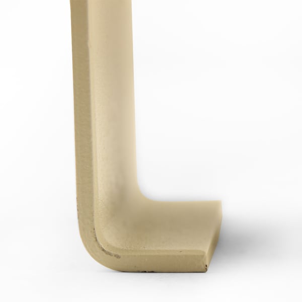 Richards-Wilcox SERIES 330 OVERHEAD CENTER BRACKET, PAINTED - 330.00062