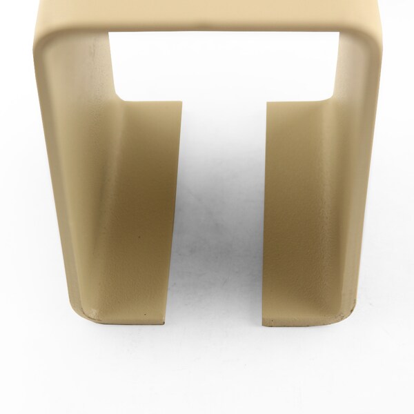 Richards-Wilcox SERIES 330 OVERHEAD CENTER BRACKET, PAINTED - 330.00062