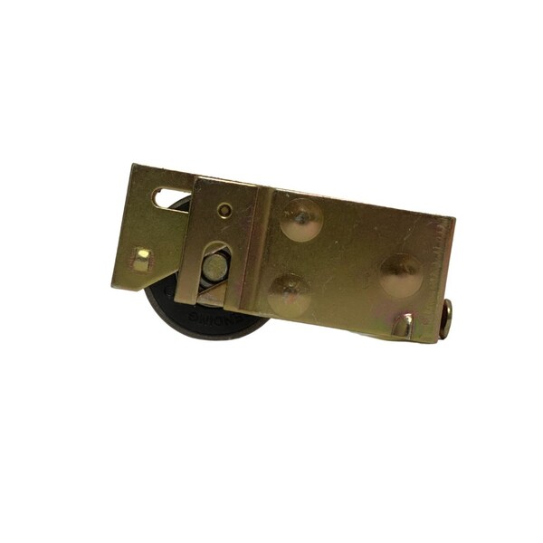 G.A.S. Hardware Daryl Roller for Sliding Glass Doors - DR133SP