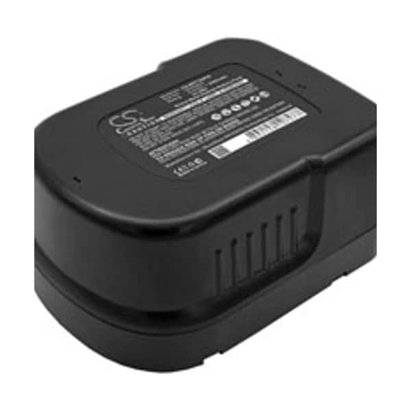 Ilc Replacement for Black & Decker 90534824 Battery - 90534824  BATTERY BLACK & DECKER