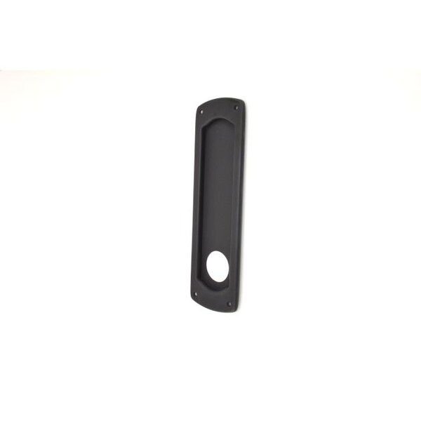 Baldwin Palo Alto Oil Rubbed Bronze Sliding Door Locks Oil Rubbed Bronze - PD007.102.KC