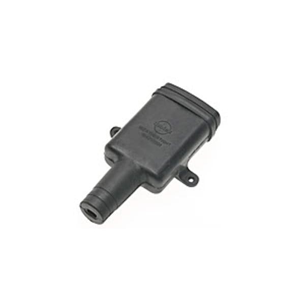 Molex Heavy Duty Power Connectors Weathertight Male Boot 16-12 Awg Romex - 194250001
