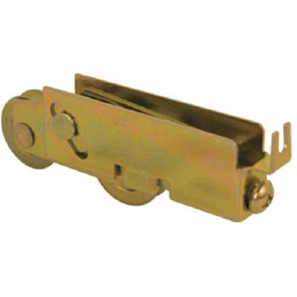 Prime-Line 13841 Sliding Glass Door Roller Assembly- 3.13 in. - 630657