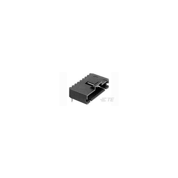 Te Connectivity 03 MTE HDR SRRA LATCH.100CL LF - 5-103634-2