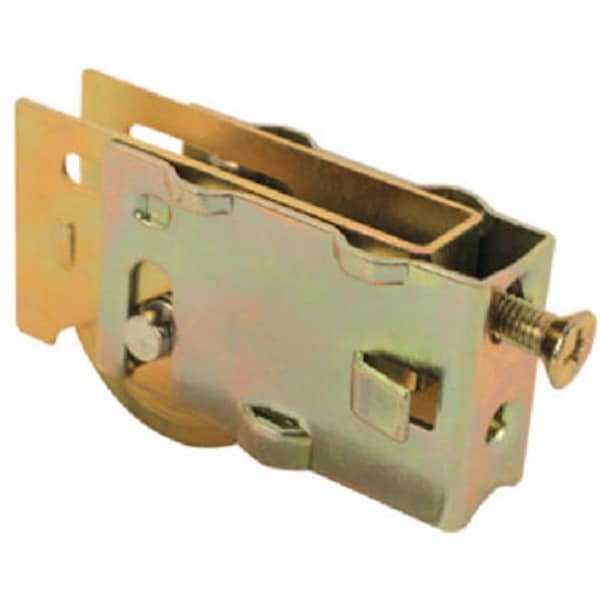 Prime-Line 131449 Sliding Glass Door Roller Assembly- 2 in. - 630731