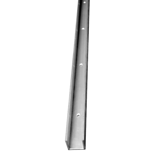 Richards-Wilcox FLAT TRACK 72" BOTTOM GUIDE CHAN - 0105.00108.72
