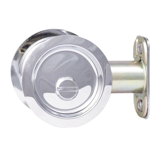 Sure-Loc Hardware Sure-Loc Hardware Bifold Door Pull, Antique Nickel - DP1 15A
