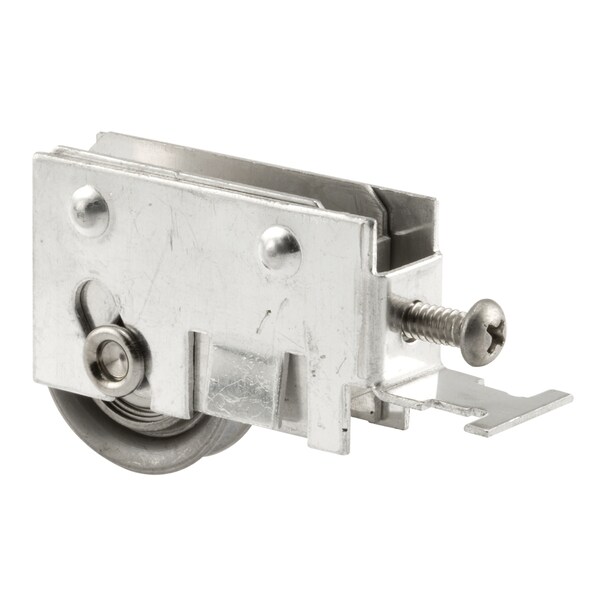 Prime-Line 1-1/4 in. Stainless Steel Ball Bearing, K-Tab Roller Assembly, for IWC Single Pack - D 1778