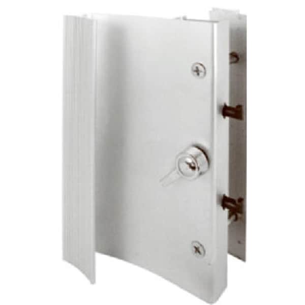 Lawnitator 14183 Sliding Patio Glass Door Handle - LA136410