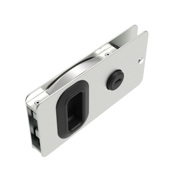 Southco 7422LCS Flush Long Alum Wprf - MF-02-210-60