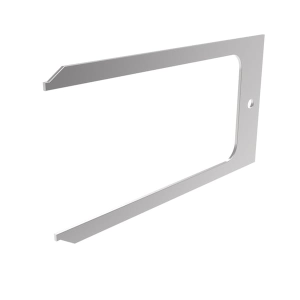 Southco -Slide Latches-MF-92-500-24 - MF-92-500-24