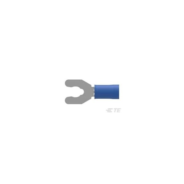 Te Connectivity TERMINAL PIDG SPR SPD 16-14 10 - 9-52937-1