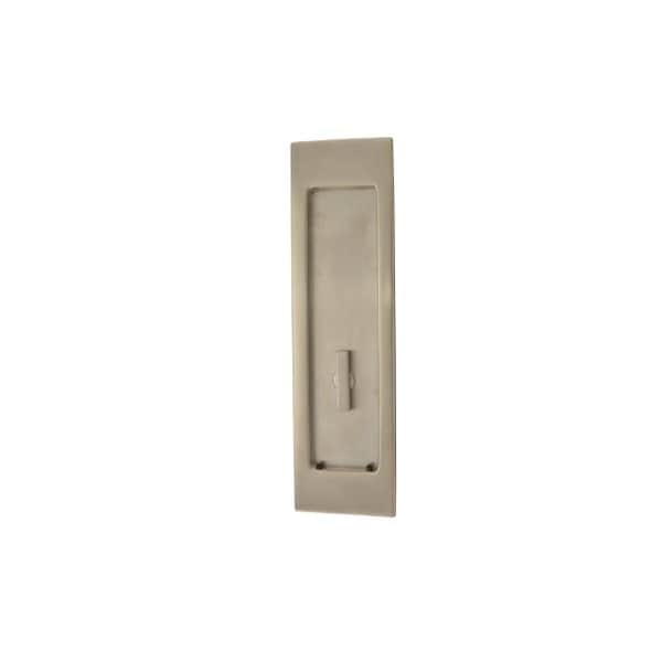 Baldwin Large Santa Monica Life SN Sliding Door Locks Life SN - PD005.056.KT