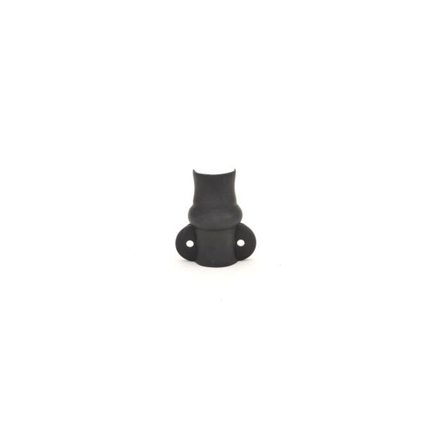 Baldwin Ornamental Oil Rubbed Bronze Cremone Bol - 8106.102.CVR