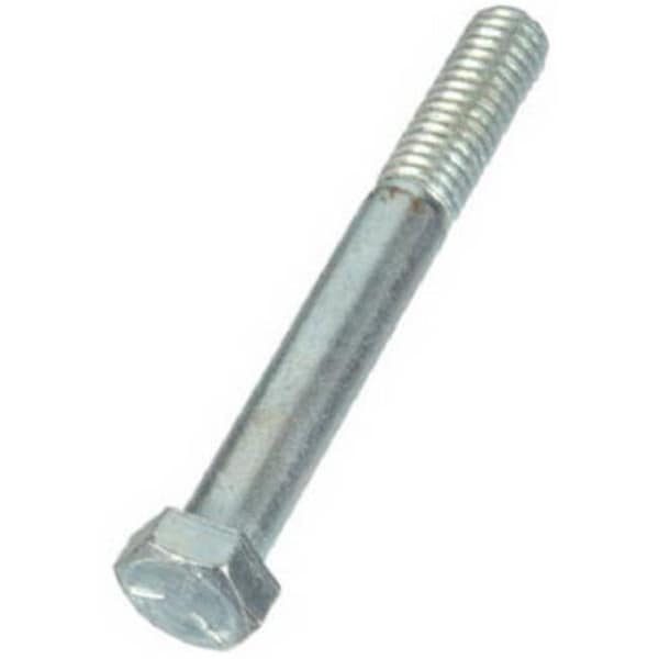 Hillman Hillman Fasteners 190018 0.25-20 x 1.25 in. Hex Bolt; 100 Pack - 798184