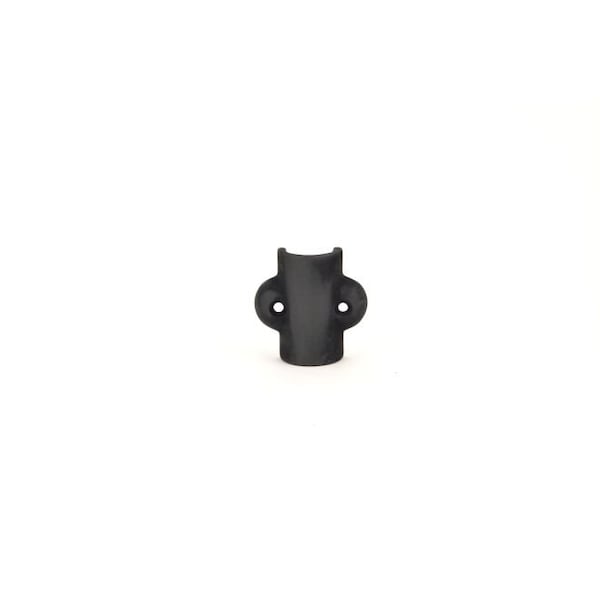 Baldwin Contemporary Oil Rubbed Bronze Cremone Bolts Oil Rubbed Bronze - 8107.102.CVR