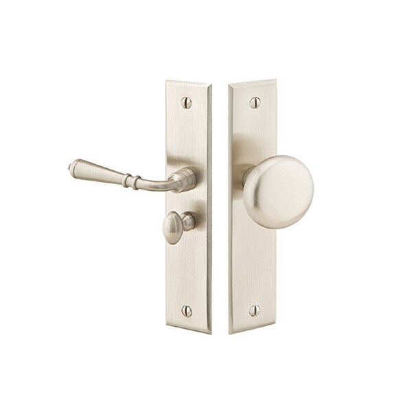 Emtek Satin Nickel Screen, 2291US15RH - 2291US15RH