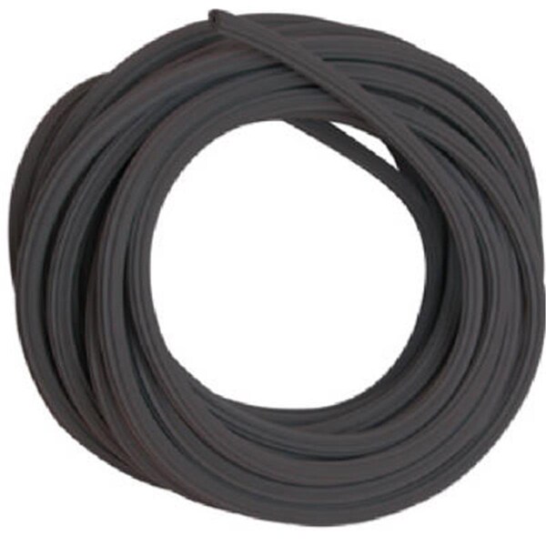 Prime-Line Prime Line P 7565 1-920 ft. 0.14-0.14 in. Screen Spline - Black - 883751