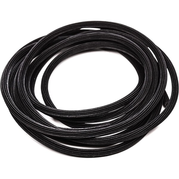 Ritescreen Window Screen Spline - 100ft x .220in - FG-SP220X100-L