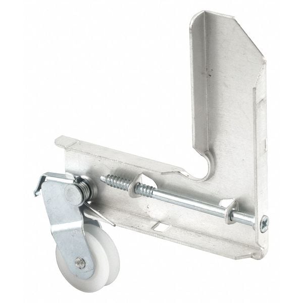 Prime-Line 11/32 in. Nylon Door Roller, for Acorn Industry Doors (Single Pack) - B 693