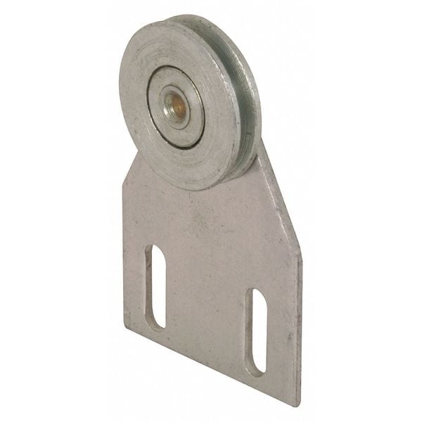 Prime-Line 1 in. Steel, Sliding Screen Door Roller (2 Pack) - B 537