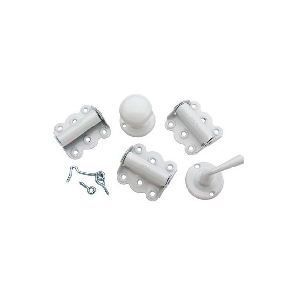 National Mfg/Spectrum Brands Hhi WHT Screen DR Kit - N100-019