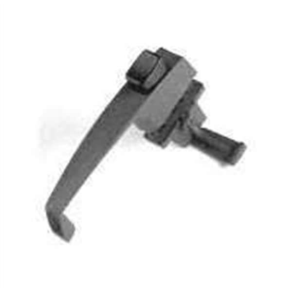 Hampton Products Hampton - Wright Products V333 Aluminum Storm Door Latch - 6835086
