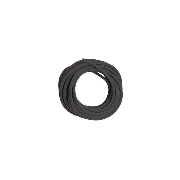 Prime-Line Screen Spline, Black Vinyl, .165, 11/64-In. - P 7573