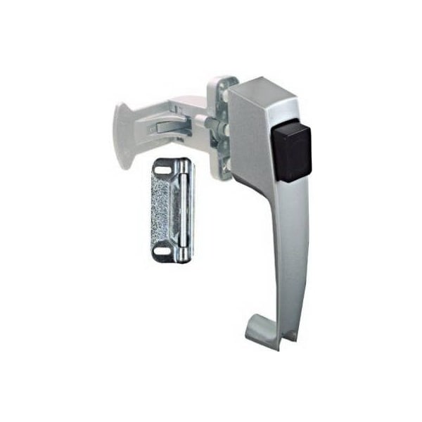 National Mfg/Spectrum Brands Hhi ALU Push Latch - N178-368