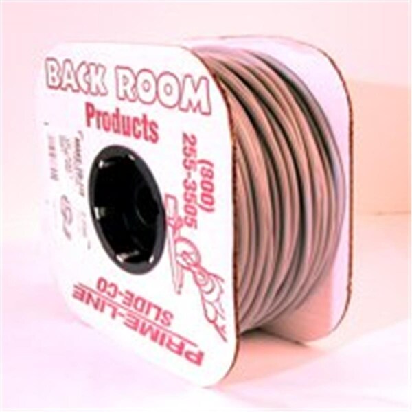 Prime-Line P7947 Gray Spline - 0.19 in. x 500 Ft. - PR386693