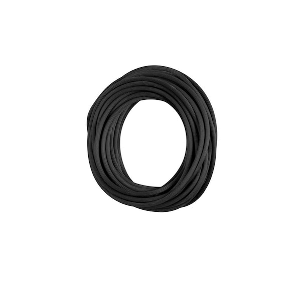 Homecare Products 0.16 in. dia. x 25 ft. Screen Spline - HO2738977