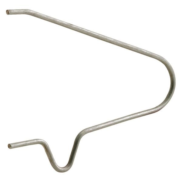 Primeline Tools Window Screen Tension Springs with Steel Wire, 1-3/4 in. x 1-1/4 in. (25 Pack) - MP5528