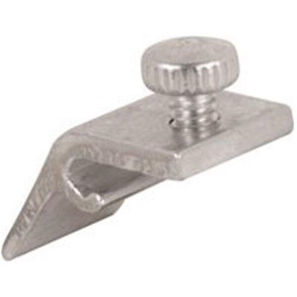 Prime-Line Prime Line Products PL7949 Storm Door Clip Self Lock - 2884021