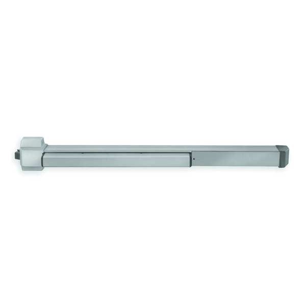 Von Duprin Touchbar Rim, Heavy Duty, 22 Series - 22EO 3FT SP28
