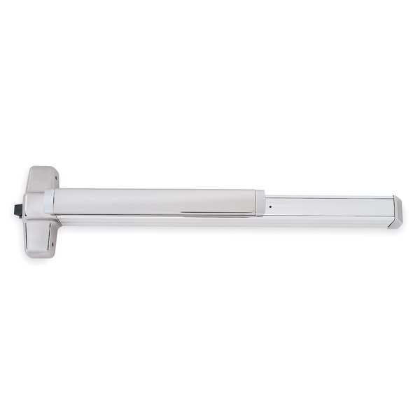 Von Duprin Touchbar Rim, Heavy Duty, 99 Series - 99EO 3 26D