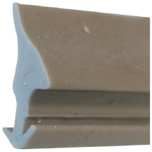Prime-Line Prime Line P 7786 Vinyl Glazing Spline - Gray - 766675