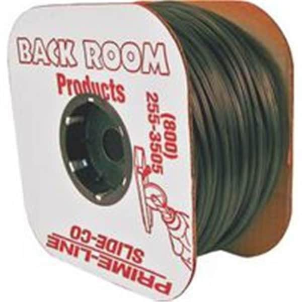 Prime-Line Prime Line Products Spline 9/64" 500 Ft Blk        P7564 - 8261489