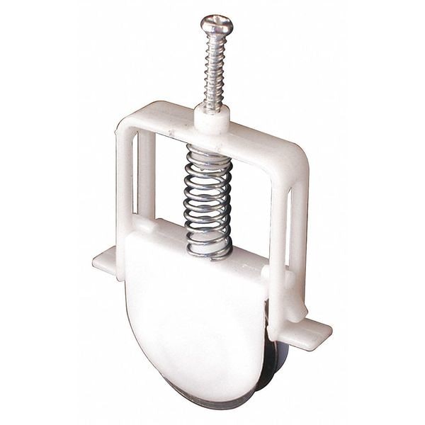 Prime-Line Tension Spring, 5-7/16" L x 3-13/16" W, PR - B 755
