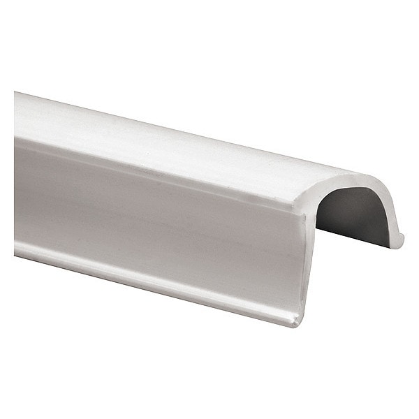 Primeline Tools 72 in. White Snap-In Glazing Vinyl, DieNo  C-0095 (25 Pack) - MP7867