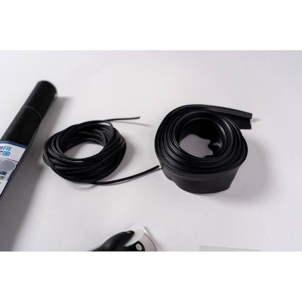 Ritescreen Window Screen Spline - 300ft x .140in - FG-SP140X300-L