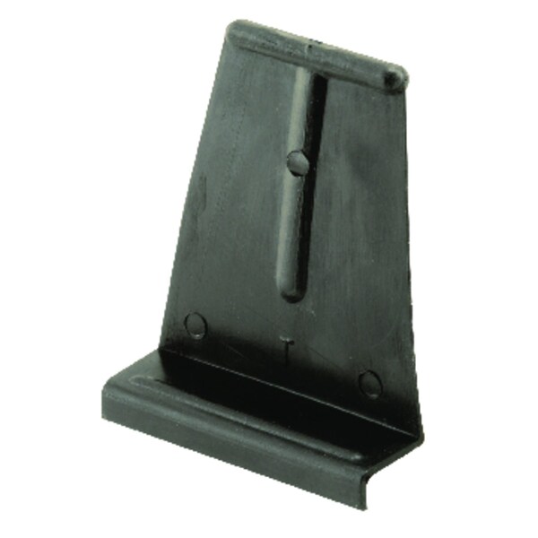 Prime-Line Prime-Line 0.25 in. D X 5/8 in. L Spline Channel - PL7921