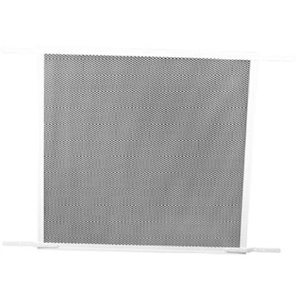 Prime-Line Prime Line PL 15933 Aluminum Screen Door Grill - White - 352708